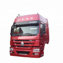 Low Price Sinotruk HOWO 6*4 Dump Truck Cab for Sale